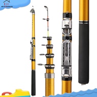 WONDER Spinning Fishing Rod Carbon Travel Surf Rod For Fishing Pole Trout Bass Carp Fishing 4.9，5.9，6.9，7.9，8.9，9.8ft