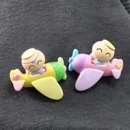 [BABY ANGEL] Guardian ANGEL Pin-3 Types