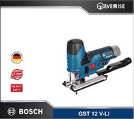 [工具潮流]含稅 德國BOSCH GST12V-LI 12V 鋰電 充電式線鋸機 單主機(不含電池.充電器)