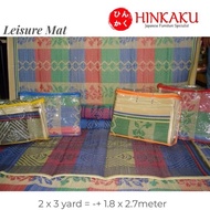Jokuta  | Plastic Mat (Leisure Mat) Uk 2X3