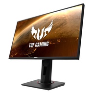 TUF Gaming VG259QR Gaming Monitor – 24.5 inch Full HD (1920 x 1080), 165Hz, Extreme Low Motion Blur™