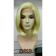 WIG 613 (washable & Straightener)