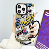 COOL iPhone Case Compatible With 16 15 Pro Max 13 11 X XS XR 7Plus Cute Soft Case-JXMSCY365