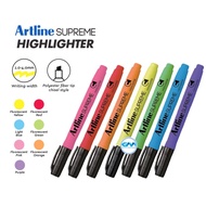 Artline Supreme Highlighter EPF-600