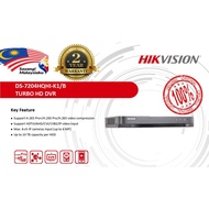 Hikvision DS-7204HQHI-K1/B K1/B (Balun DVR) for 4CH Turbo HD DVR