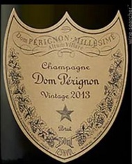 Dom Perignon 2013