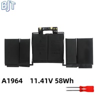 not ture link A1964 Laptop Battery New For Apple MacBook Pro 13" A1989 2018/2019 A2251 2020 EMC3214 