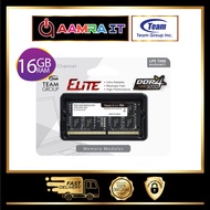 TEAM 16GB DDR4 3200 SODIMM