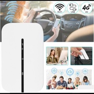 4G Modem Wifi Mini Untuk hp /150 Mbps 4G Portable Mobile WiFi USB Mobile WiFi Modem Kecepatan Tinggi