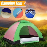 8 person waterproof outdoor dome camping tent hiking tent for camping