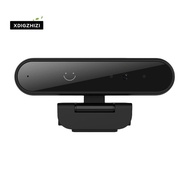 Identification Login Web Camera 1MP 720P forWin10/11 USB Computer Webcam Computer Web Camera forComp