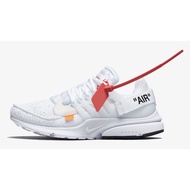 Nike x Off-White Air Presto White