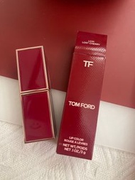 Tom Ford Lipstick lost cherry
