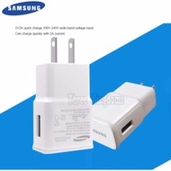 ชุดชาร์จซัมซุง ชุดชาร์จSamsung หัวชาร์จ+สายชาร์จ Micro USB Samsung ของแท้ รองรับ A10/ A10S/A9/A8plus