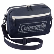 Coleman SHIELD 側背小包 CM-37791 INDIGO  1個