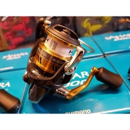 ✨มาใหม่✨ สปินนิ่งSHIMANO SAHARA SHIMANO SAHARA ชิมาโน่สาฮาร่า    KM4.23153!!สินค้าขายดี!!