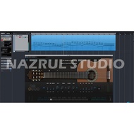 Ample Sound Ample Guitar T 4.0.1 Full Version Crack