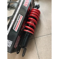 YSS NINJA250/Z250 DTG MONOSHOCK 320mm