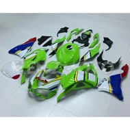 For Kawasaki ZX6R 636 ZX-6R 2024 2025 Motorcycle Plastic Shell Fairing Bodywork Set ZX636 ZX-6R ZX 6