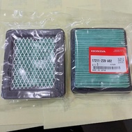 EU30iS BEST air cleaner filter