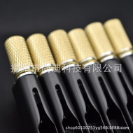 Jambatan Gitar Elektrik Tanpa Kepala Loyang 6 Tali/Jambatan Gitar Elektrik Tanpa Kepala Tunggal Akse