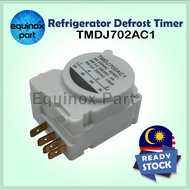 TMDJ702AC1 Refrigerator Defrost Timer