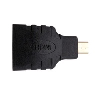 Micro HDMI To HDMI Adapter – Connect Phone, Camera To TV