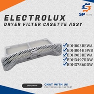 ELECTROLUX DRYER FILTER CASETTE ASSY