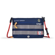 FX Creations x GUNDAM BACKPACK กระเป๋าครอสบอดี้ RX-78-2 GUNDAM – FX PLUS CROSSBODY BAG