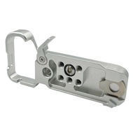 [jwerlyday]Photography Accessories A7CII and A7CR Camera Base Plate Arca- Quick Release Plate Arca B