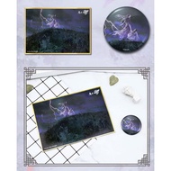 [Genuine] Shikishi Demonic Patriarch gives away 1 badge - model 3