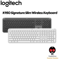 Logitech Signature Slim K950 Wireless Bluetooth Keyboard
