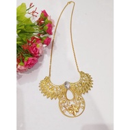 Dance necklace / ethnic necklace