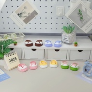 20cm Cotton Doll Cartoon Soft Rubber Shoes Toddler Shoes Cute Photo Accessories Can Stand 30cm Baby 