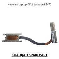 Dell Latitude E5470 Laptop Heatsink