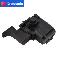 Gracekarin Electric Hammer Impact Drill Speed Control Switch Replace For BOSCH GBH2-20 / 24 NEW