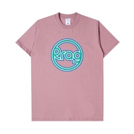 Rrag - Logotype - T-shirt - Pink