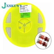 2500PCS New Original LL4148 LL-34 SMD 1N4148 IN4148 High-speed switching