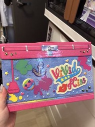 偶像活動Aikatsu! Vivid Kiss Card Album 卡冊盒［含卡］