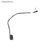 [OriginalGrass] Laptop Battery Cable Connector For Latitude 5480 5490 5491 E5480 E5490 MY