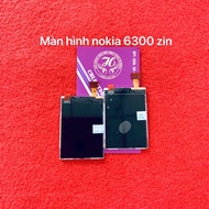 Nokia 6300/3120c/5310 screen...original-100% new