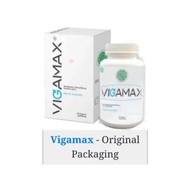 vigamax asli original capsul obat gede panjang besar laki 100 ampuh