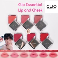 CLIO ESSENTIAL LIP AND CHEEK TAP | CLIO LIP CHEEK