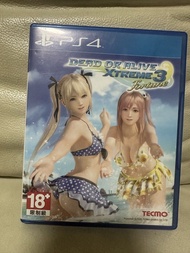 Dead of Alive Xtreme 3 沙灘排球 3