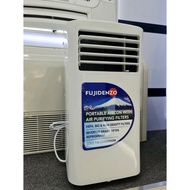 Fujidenzo 1.5HP Inverter Grade Portable Aircon Brand New original