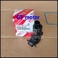 NEWEST 85330-BZ180 MOTOR WASHER WATER SPRAY WIPER NEW AVANZA XENIA 2015-UP 