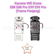 E88 E88 Pro E99 E99 Pro Drone Wifi Camera Long Frame Drone Accessories