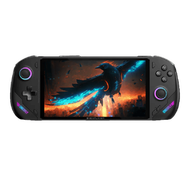 ONEXPLAYER - ONEXPLAYER OneXFly F1 Pro 7′ FHD 144Hz OLED (AMD Ryzen 7 8840U, 32GB + 1TB)