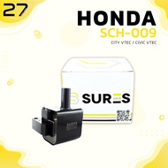 คอล์ยจุดระเบิด HONDA CITY TYPE-Z V-TEC / CIVIC 3ประตู & 4ประตู V-TEC / เครื่อง B15B / B15C - ตรงรุ่น