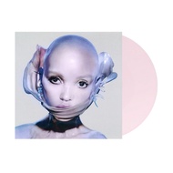 FKA Twigs - Eusexua Afterglow ( Clear Pink Vinyl / LP ) 2026